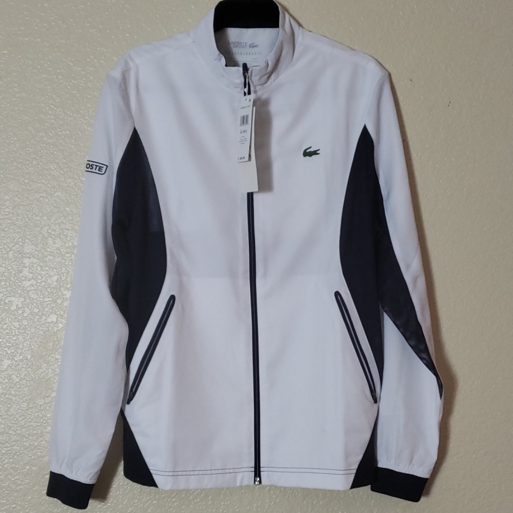 La Coste  coat